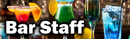 Bar Staff