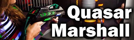 Quasar Marshall