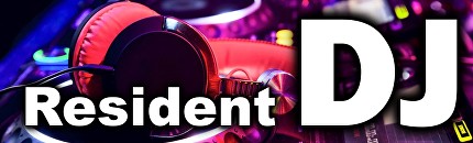 Resident DJ