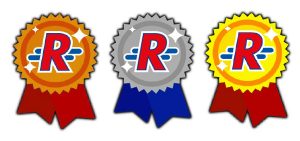 Roller Skating Lesson Grades