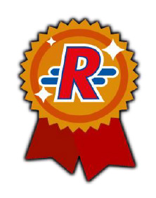 Rollerworld Skating Grades Bronze