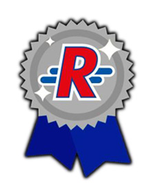 Rollerworld Skating Grades Silver