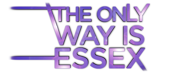 The Only Way Is Essex
