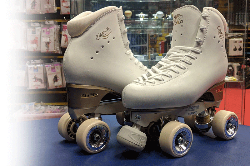 DemonXtreme DX's Rollerworld