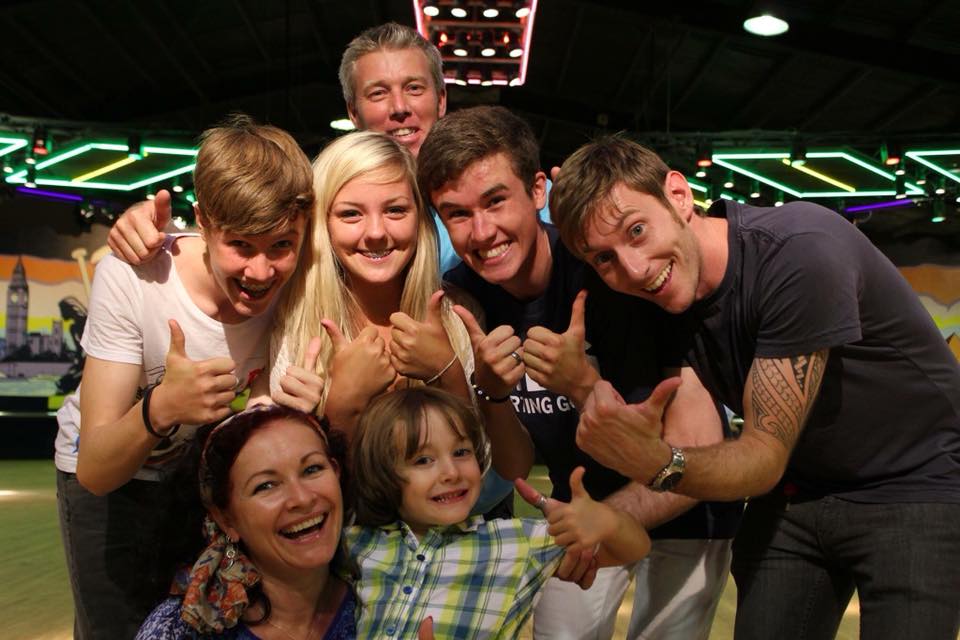 Family Days Out In Colchester