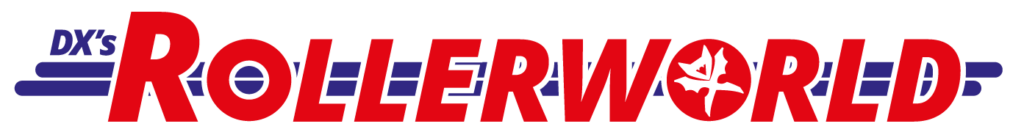Rollerworld Logo